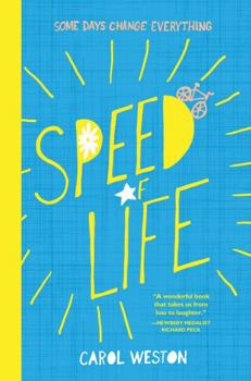 Hardcover Speed of Life Book