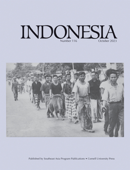 Paperback Indonesia: October 2023 Book