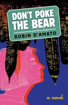 Paperback Don't Poke the Bear Book