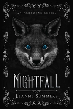 Paperback Nightfall Book