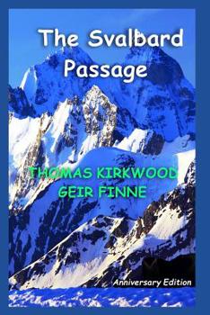 Paperback The Svalbard Passage: Anniversary Edition Book