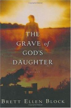 Hardcover The Grave of God's Daughter Book