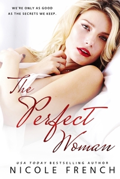 Paperback The Perfect Woman: Alternate Cover Edition Book