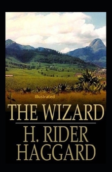 The Wizard Illustrated