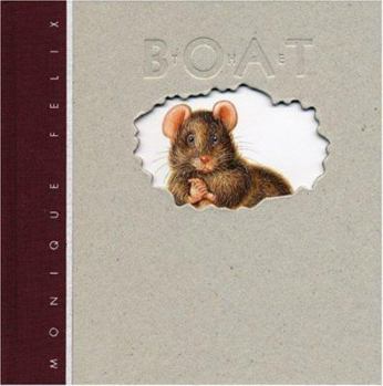 Hardcover The Boat Book