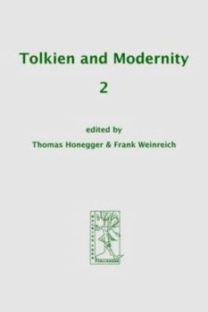 Paperback Tolkien and Modernity 2 Book