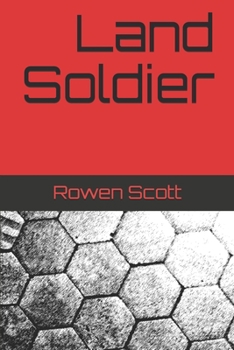 Paperback Land Soldier Book