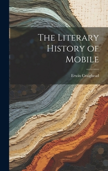 The Literary History of Mobile