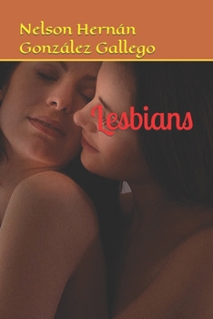 Paperback Lesbians Book