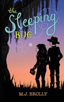 Paperback The Sleeping Bug Book