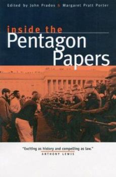 inside the Pentagon Papers (Modern War Studies)