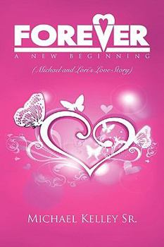 Paperback Forever: A New Beginning Book