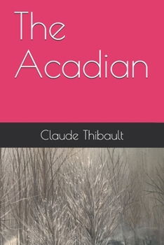 Paperback The Acadian Book