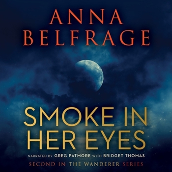 Audio CD Smoke in Her Eyes Book
