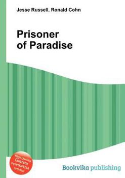 Paperback Prisoner of Paradise Book