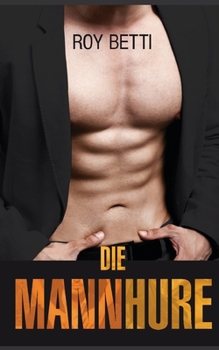 Paperback Die Mannhure [German] Book