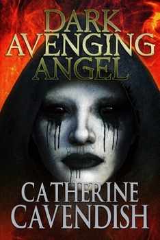 Paperback Dark Avenging Angel Book