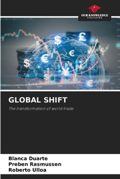 Paperback Global Shift Book