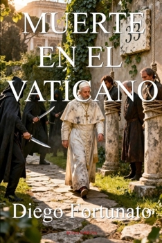 MUERTE EN EL VATICANO (Spanish Edition)