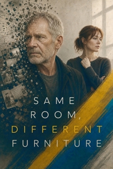 Paperback Same Room, Different Furniture: Full play script Book