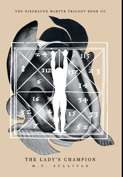 Hardcover The Lady's Champion Book