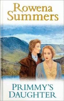 Primmy's Daughter - Book #5 of the Cornish Clay