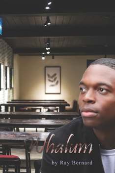 Paperback Whalum Book