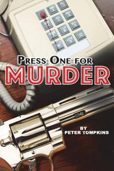Paperback Press One for Murder Book