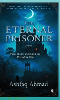Hardcover The Eternal Prisoner Book