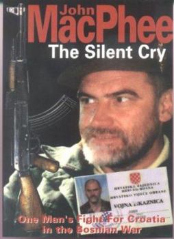 Paperback The Silent Cry Book