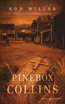 Paperback Pinebox Collins Book