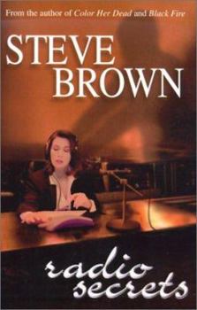 Paperback Radio Secrets Book