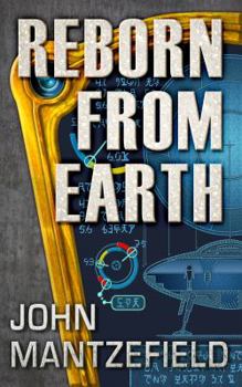 Paperback Reborn From Earth Book