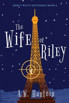 Paperback The Wife of Riley Book