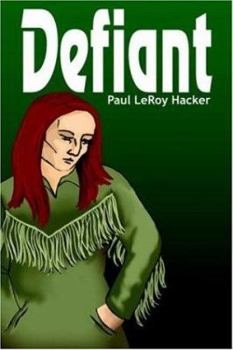 Paperback Defiant Book