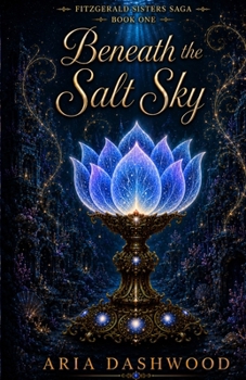 Beneath the Salt Sky (The Fitzgerald Sister's Saga)