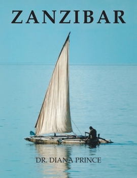 Paperback Zanzibar Book