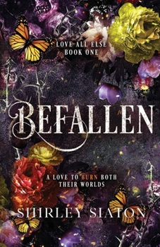 Befallen (The Discreet Edition) (Under the Covers: Love All Else)