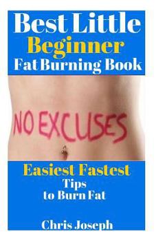 Paperback Best Little Beginner Fat Burning Book