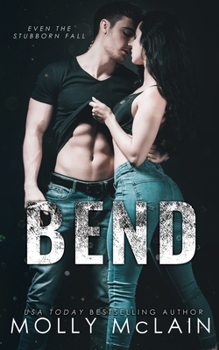 Paperback Bend Book