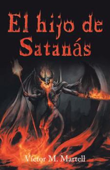 Paperback El hijo de Satanás [Spanish] Book