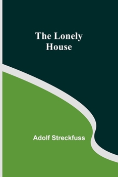 Paperback The Lonely House Book