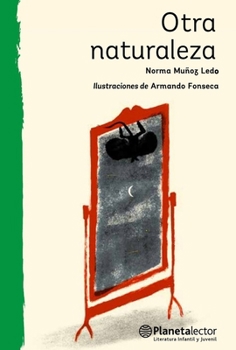 Paperback Otra Naturaleza / Other Nature [Spanish] Book