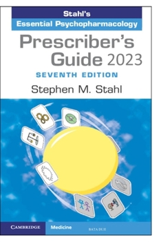 Paperback Prescriber's Guide 2023 Book