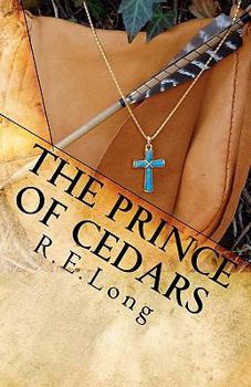 Paperback The Prince of Cedars Book