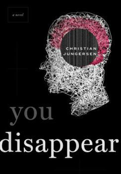 Hardcover You Disappear Book