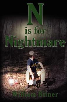 Paperback N Is for Nightmare Book