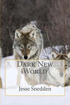 Paperback Dark New World Book