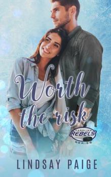 Paperback Worth the Risk Book