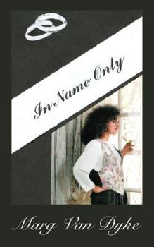 Paperback In Name Only Book